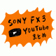 SONY(ソニー)FX3 発売前レビューYouTube動画まとめ【62選】