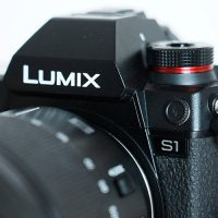 【レビュー】LUMIX S1を購入し使ったリアルな感想